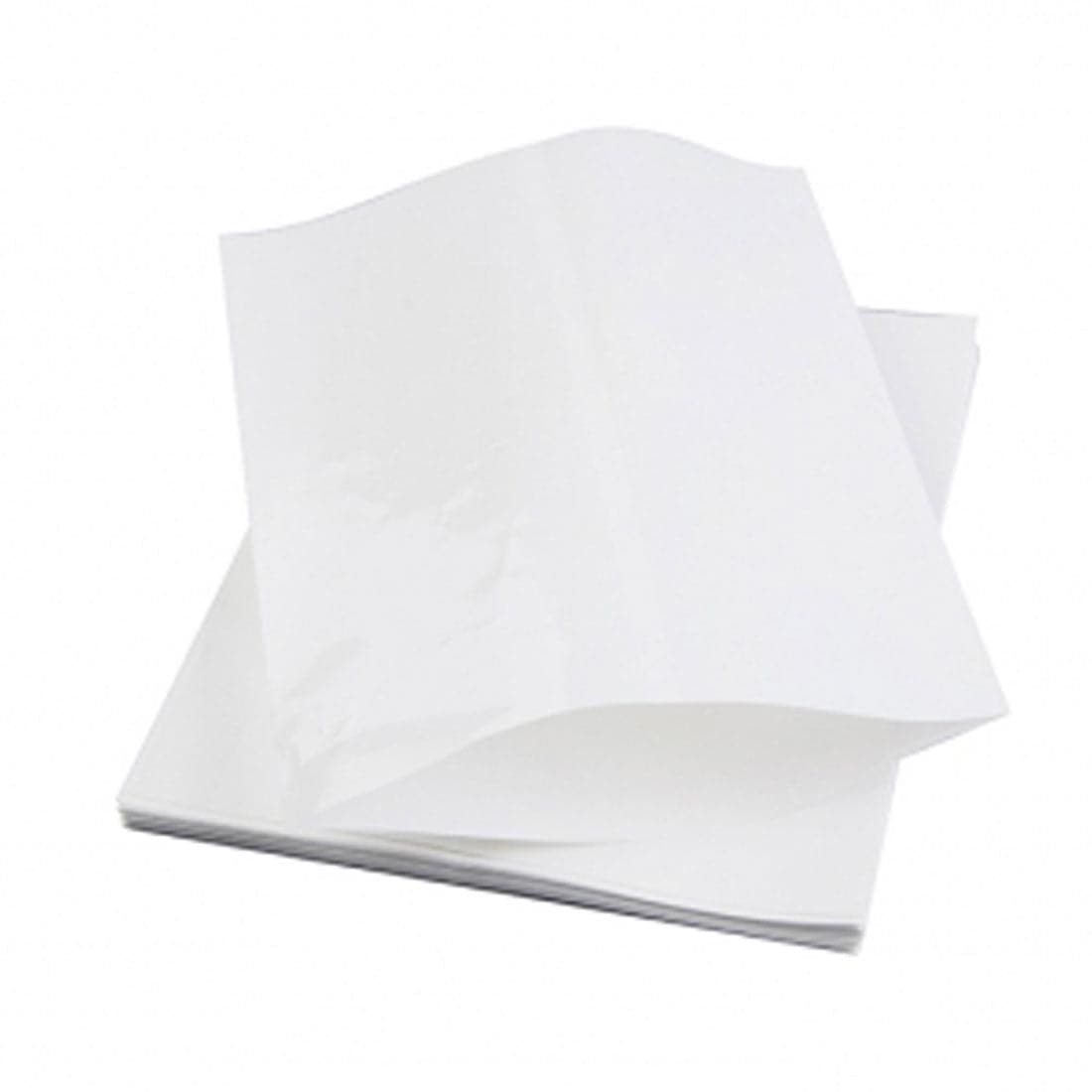 Shrink Film/Sleeve- Pack of 50 - Joto Imaging Supplies Canada