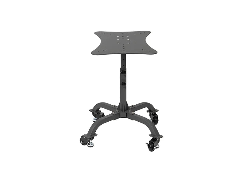 Universal Heat Press Stand with Wheels - Joto Imaging Supplies Canada