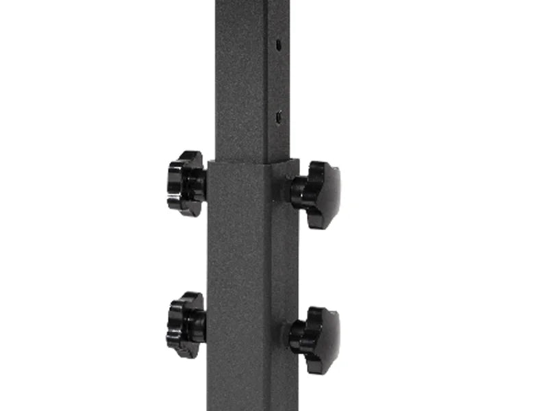 Universal Heat Press Stand with Wheels - Joto Imaging Supplies Canada