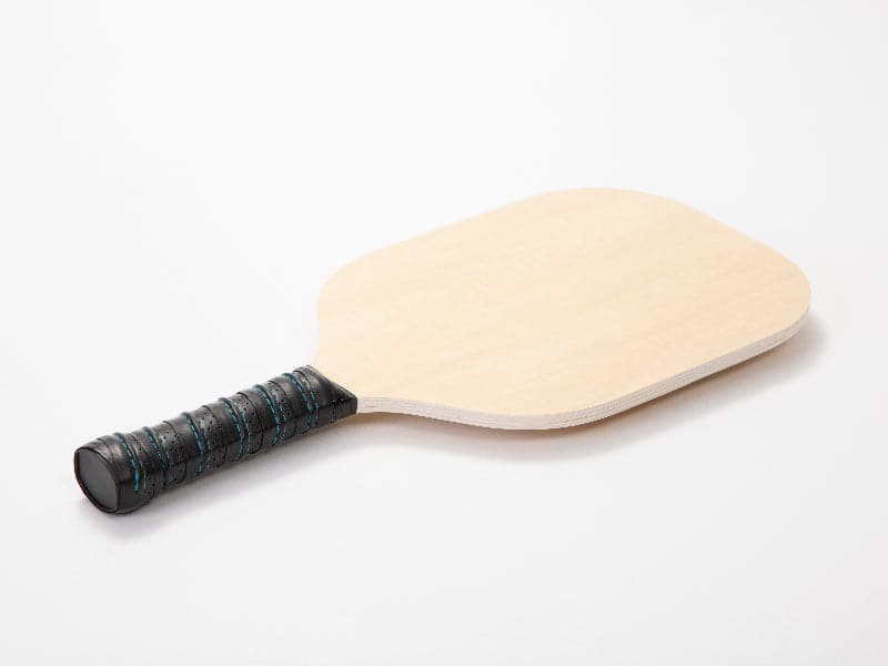 Pearl Coating™ Sublimation PlyWood Pickleball Paddle - Joto Imaging Supplies Canada