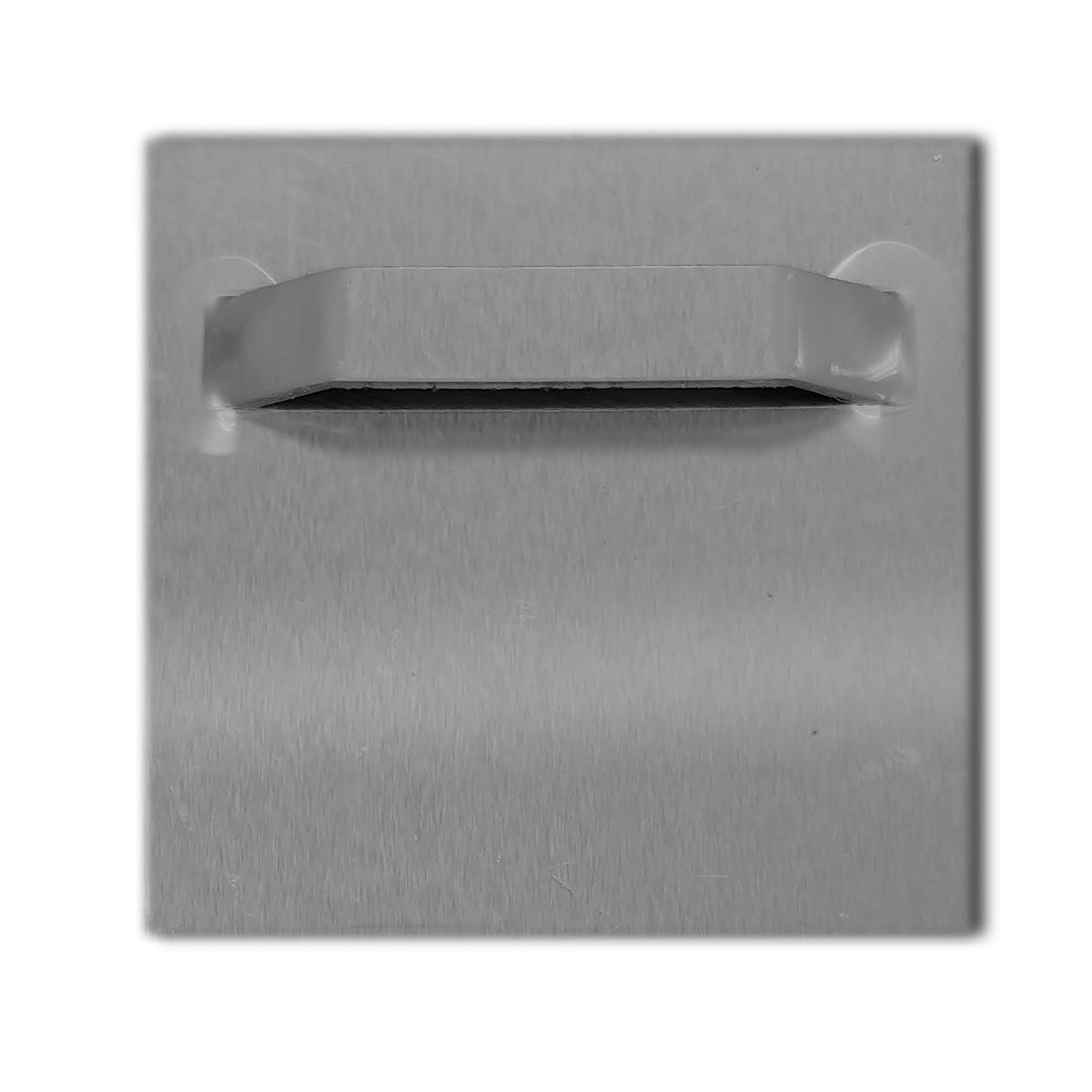 Square Aluminum Shadow Mount for HD Photo Panel - Pack of 20 - Joto Imaging Supplies Canada