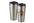 Pearl Coating™ 16oz Sublimation Stainless Steel Tumbler - Pack of 6 - Joto Imaging Supplies Canada