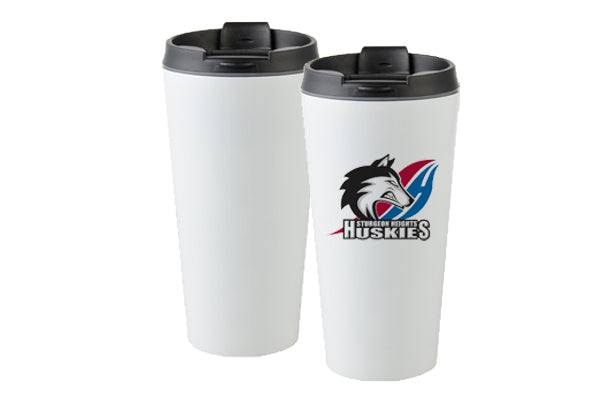 Pearl Coating™ 16oz Sublimation Stainless Steel Tumbler - Pack of 6 - Joto Imaging Supplies Canada