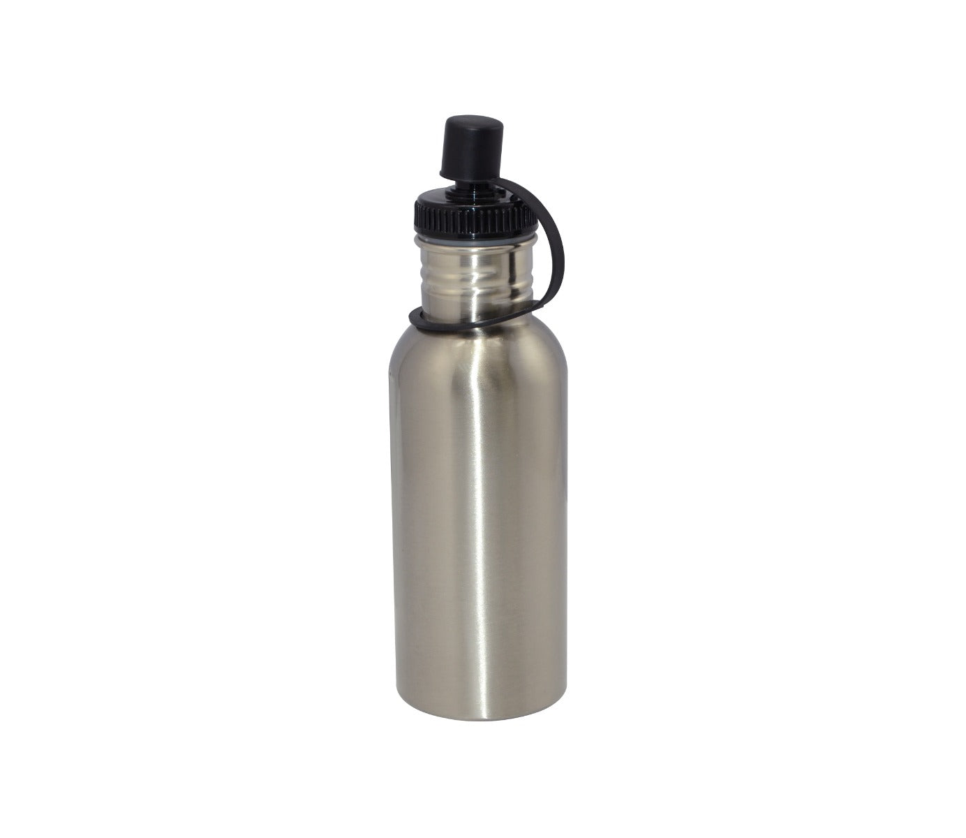 Pearl Coating™ Sublimation 600ml/ 20oz Stainless Steel Water Bottle - Pack of 6 - Joto Imaging Supplies Canada
