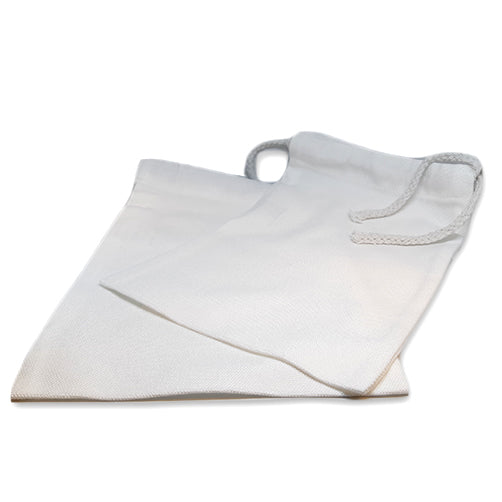 Pearl Coating™ Sublimation Small Gift Bag 100% Polyester - Pack of 10 - Joto Imaging Supplies Canada