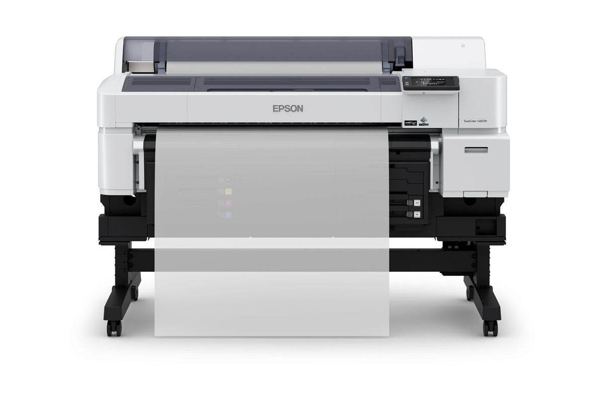 Epson SureColor G6070 35" DTF Printer - Joto Imaging Supplies Canada