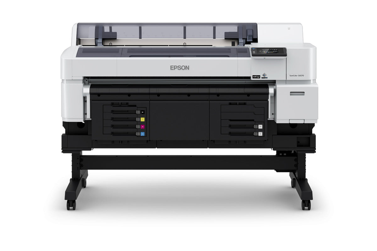 Epson SureColor G6070 35" DTF Printer - Joto Imaging Supplies Canada