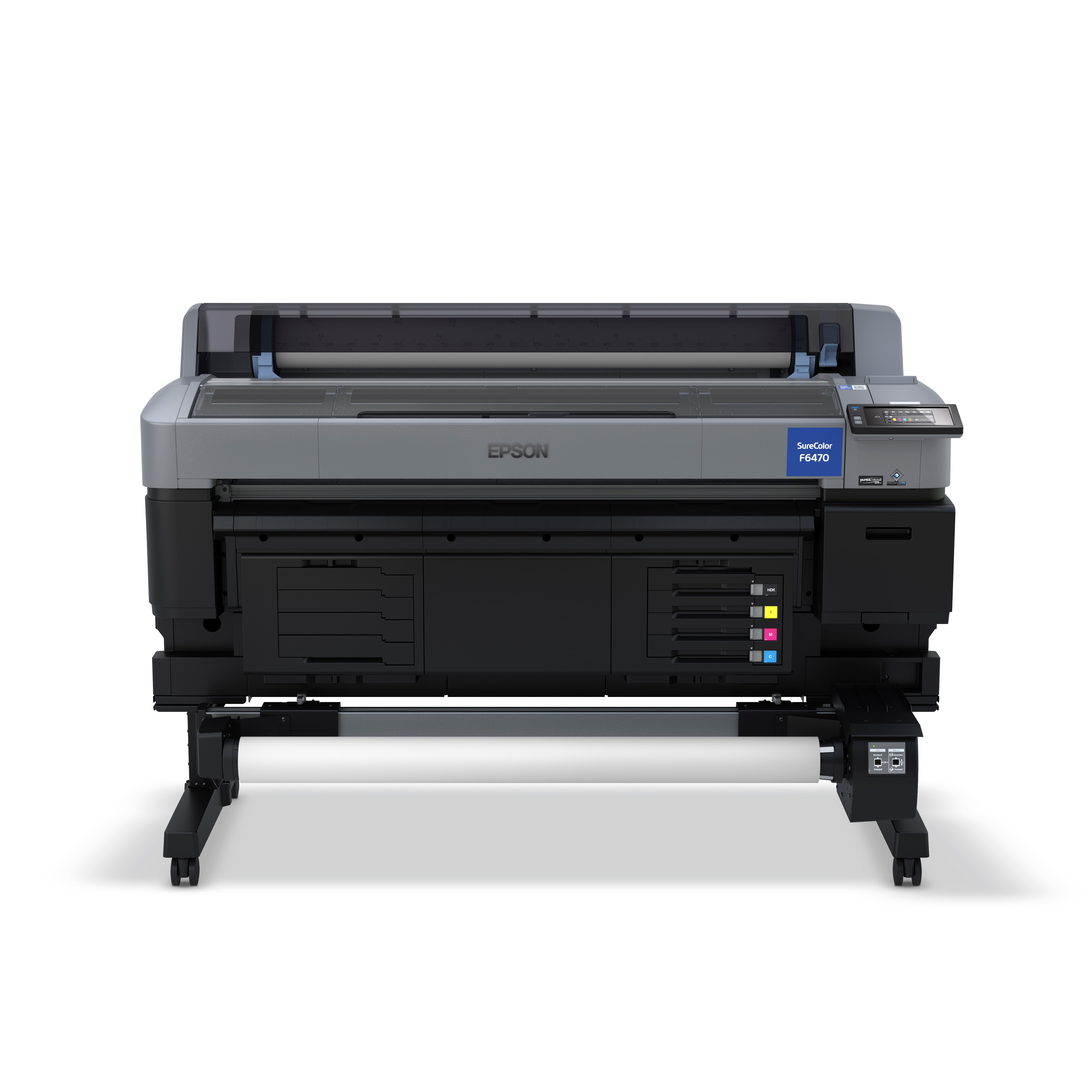 Epson® SureColor F6470 44" Dye-Sublimation Printer - Joto Imaging Supplies Canada