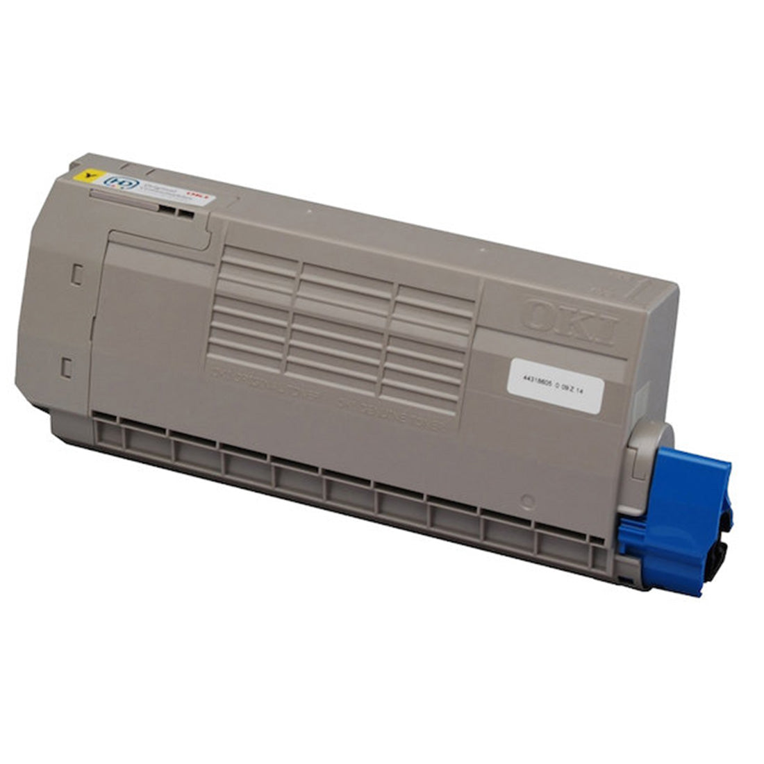 OKI 711WT Toners - Joto Imaging Supplies Canada