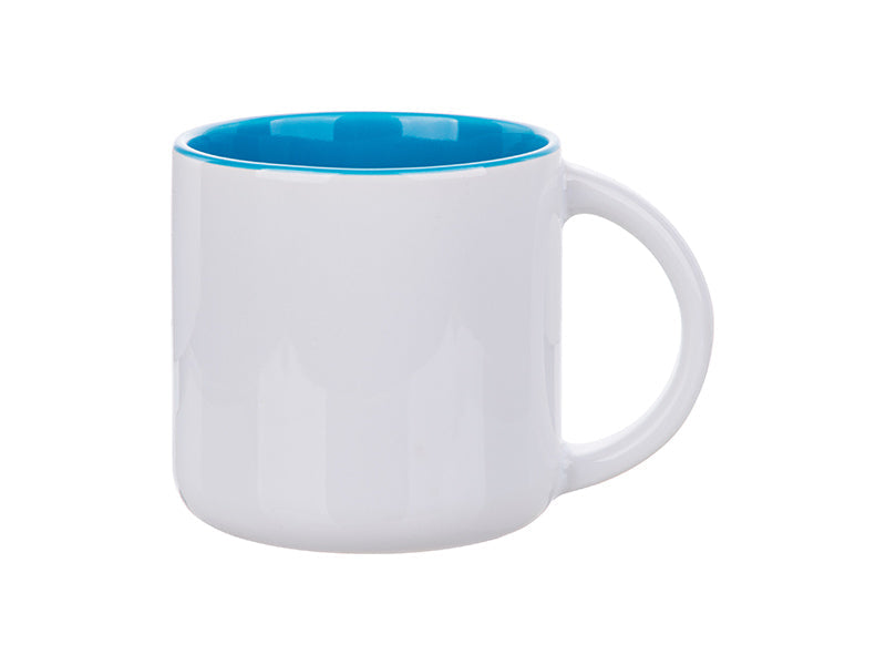 Pearl Coating™ 14oz Sublimation Inner Colored Mug - Case of 36 - Joto Imaging Supplies Canada