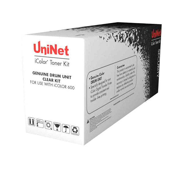 UniNet iColor 600 Drums - Joto Imaging Supplies Canada