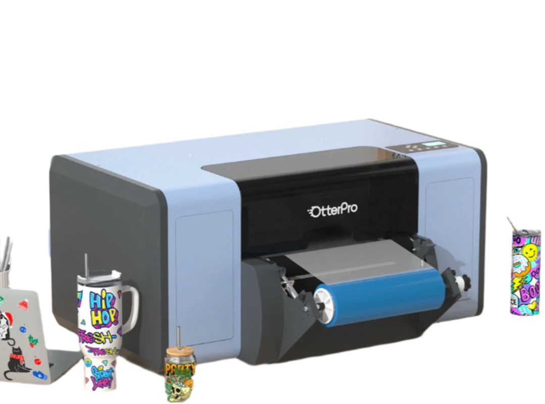 OtterPro UV DTF Printer C30 - Joto Imaging Supplies Canada