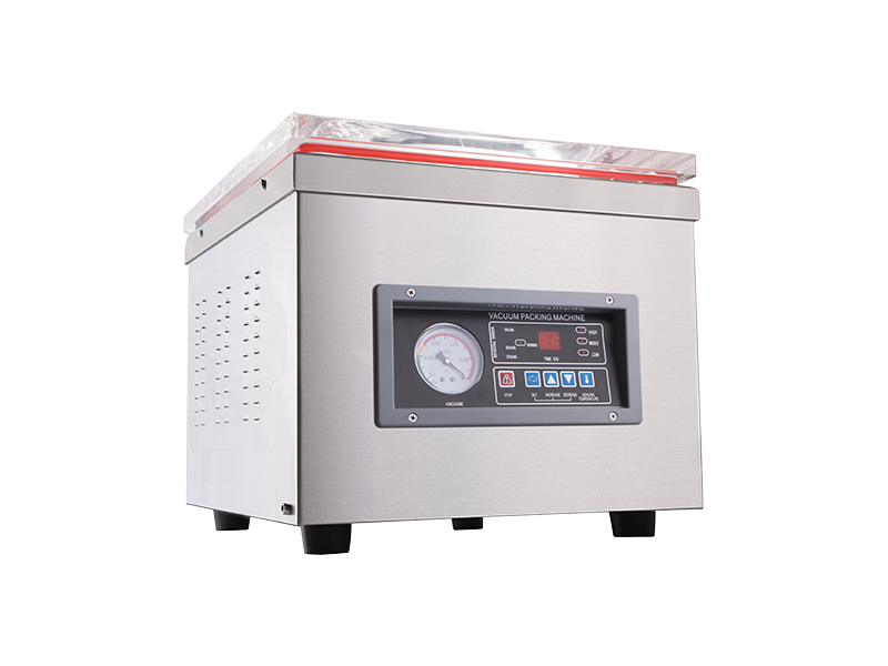 Vacuum Sealing Machine - Joto Imaging Supplies Canada