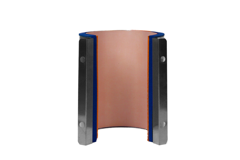 Elemento de repuesto para prensa de tazas Joto Tumbler (para prensas de 6/7 elementos)