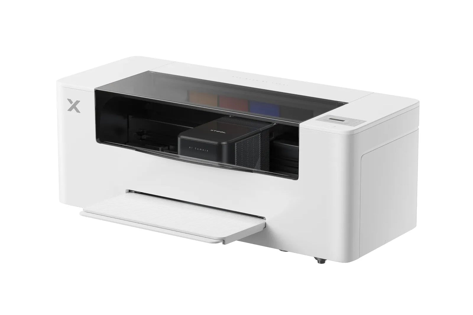 xTool Apparel Printer