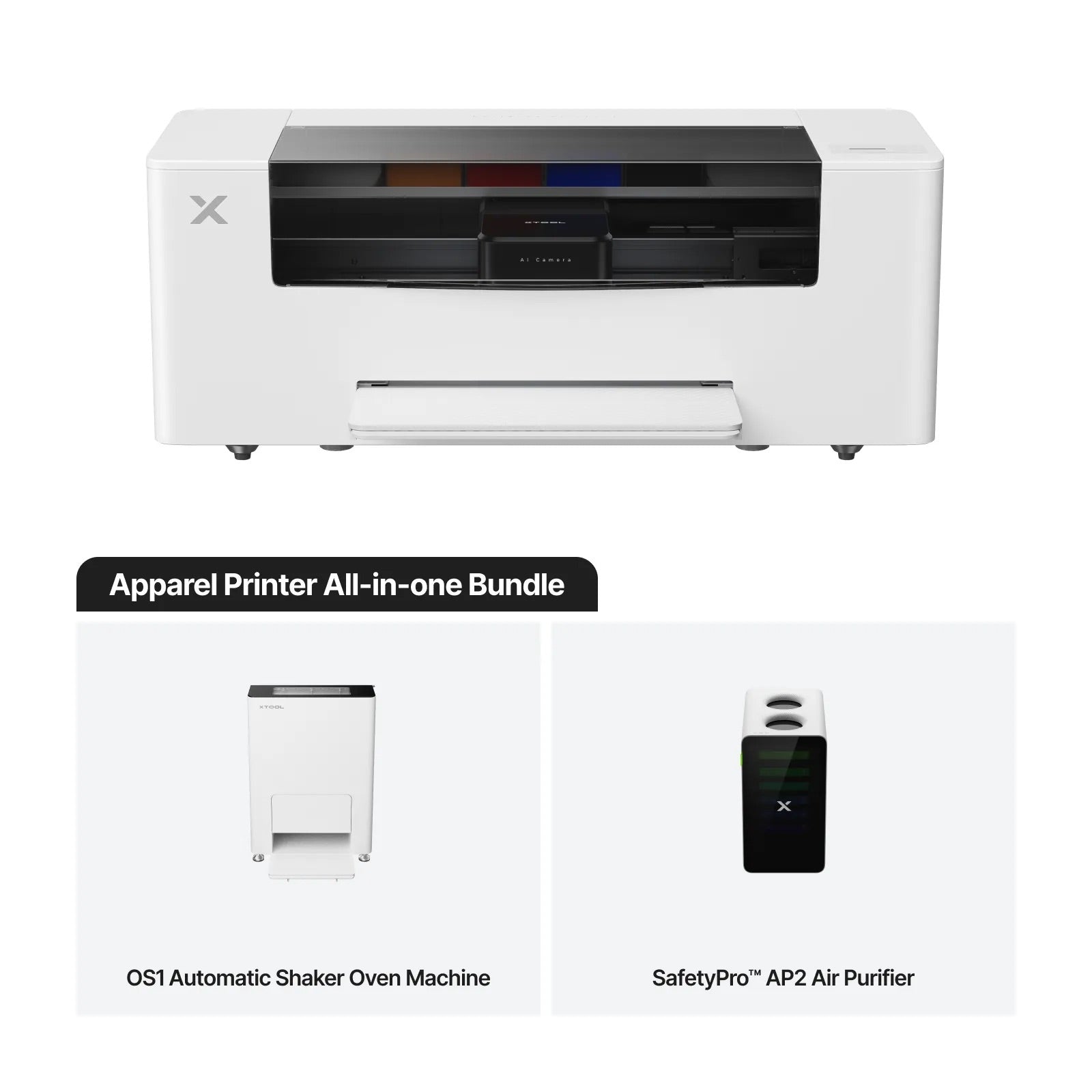 Joto Imaging Supplies Canada