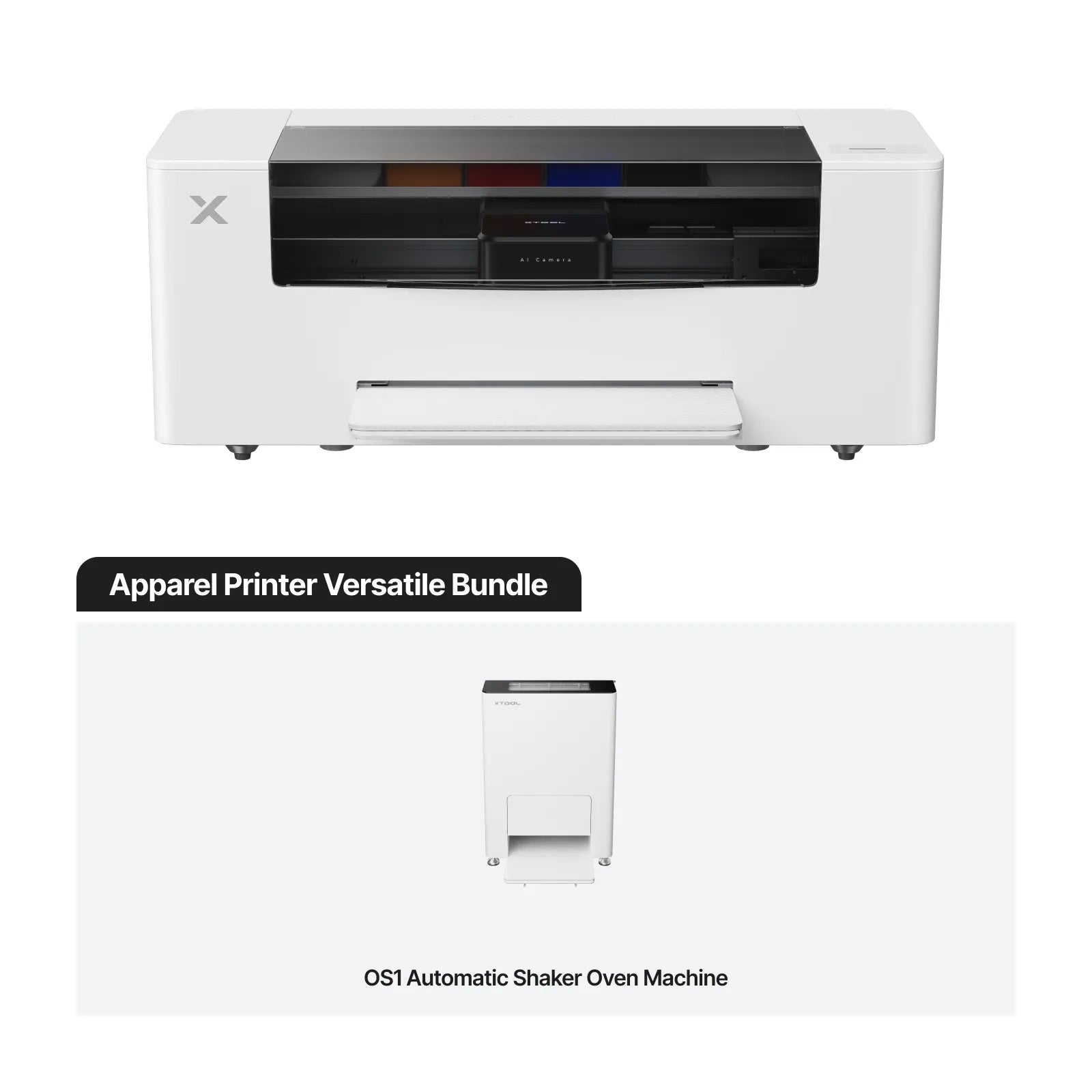 Joto Imaging Supplies Canada