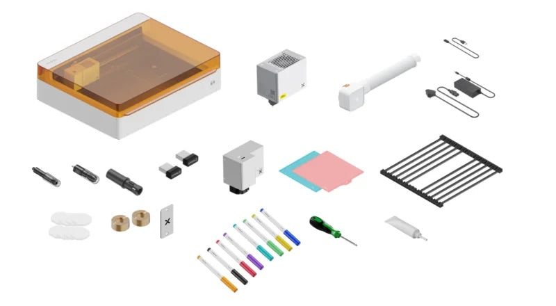 Joto Imaging Supplies Main Slider Image